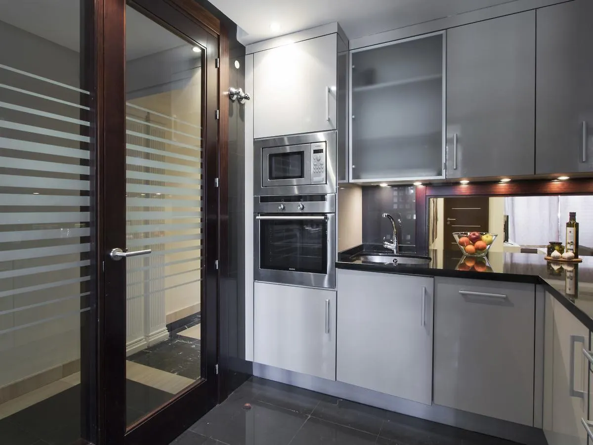 Apartment Bahia De La Plata By Interhome Estepona 0*,  Španělsko