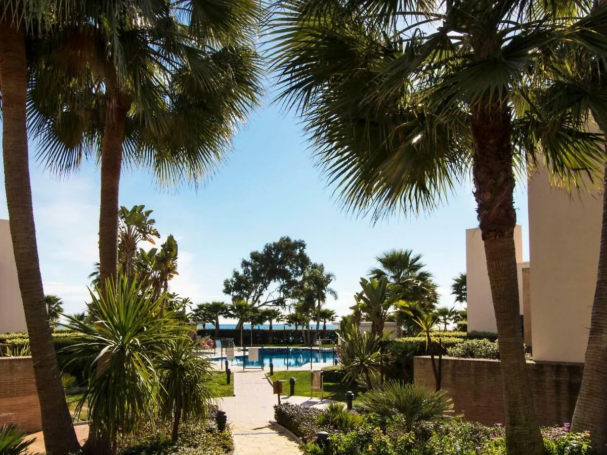 Apartment Bahia De La Plata By Interhome Estepona Španělsko