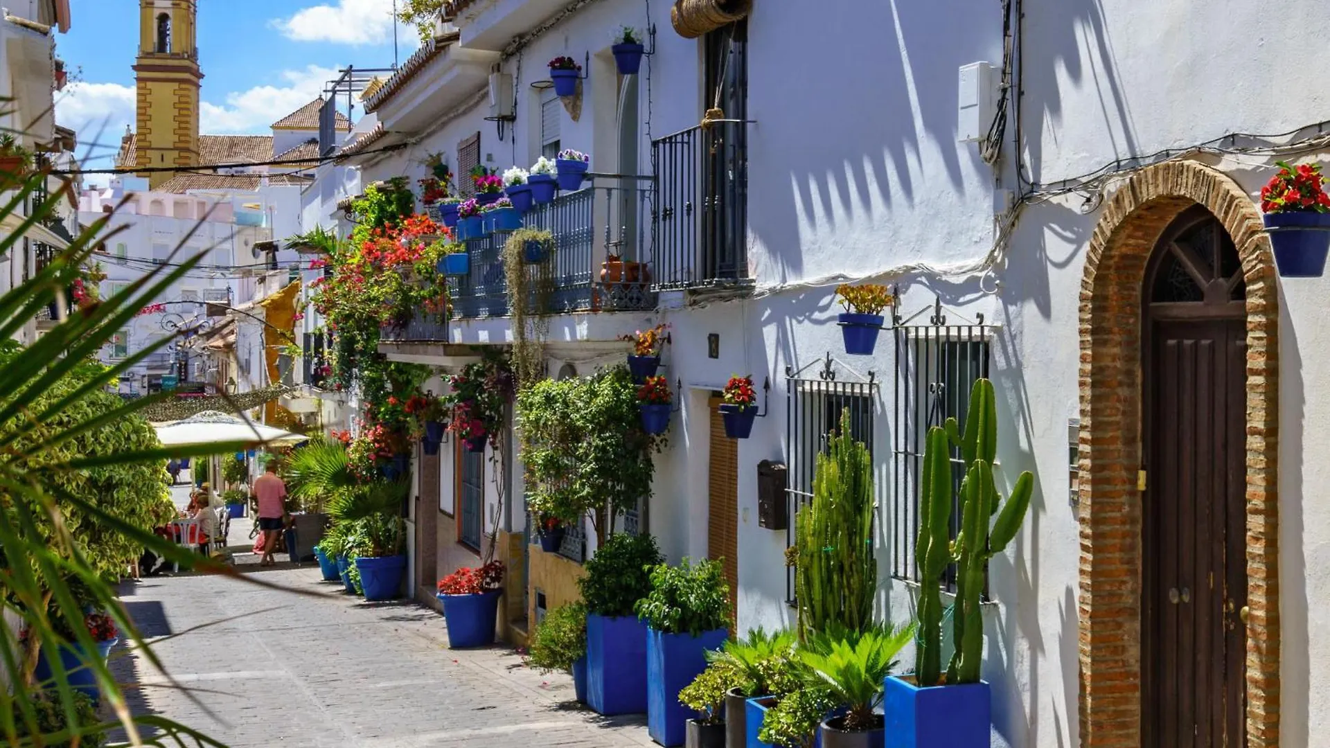 Apartment Bahia De La Plata By Interhome Estepona Spanien