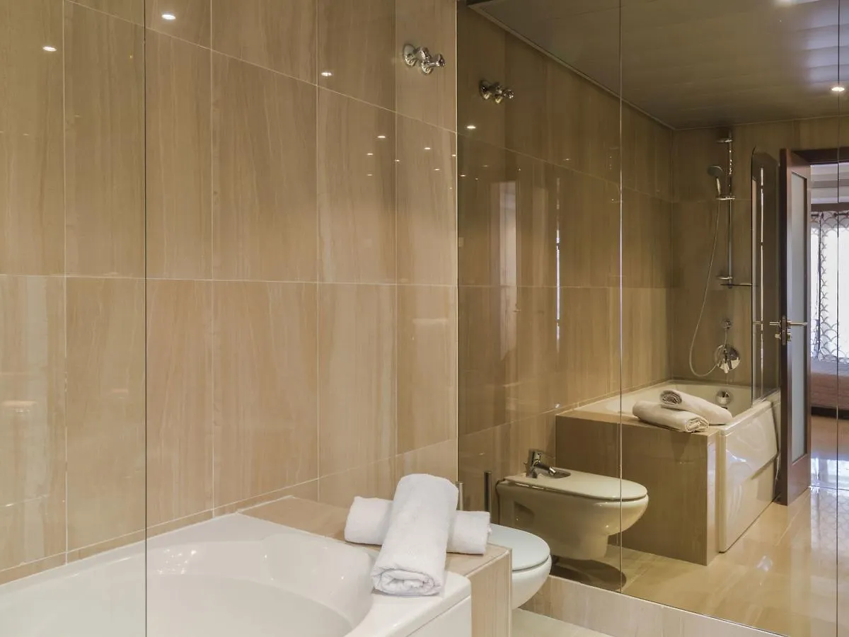 Apartment Bahia De La Plata By Interhome Estepona 0*,  Spanien