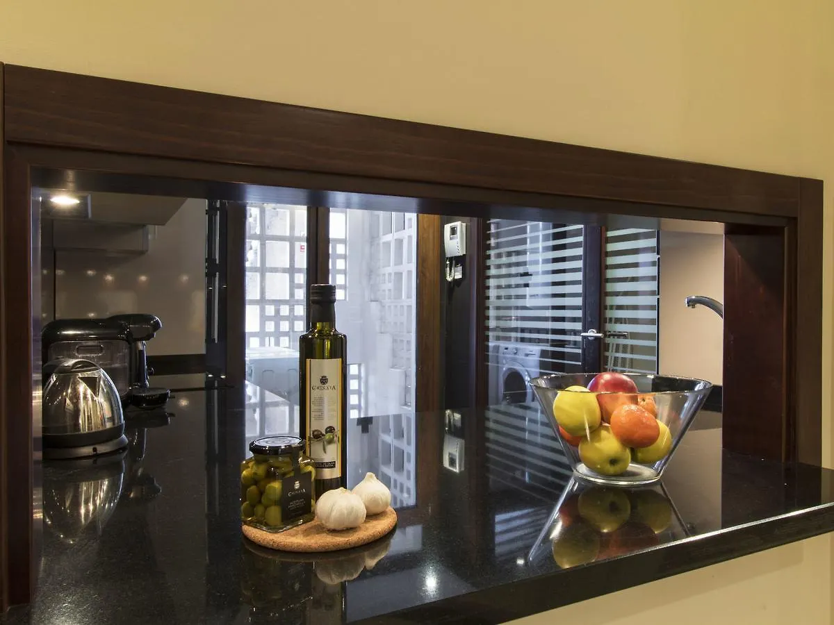 Apartment Bahia De La Plata By Interhome Estepona Spanien